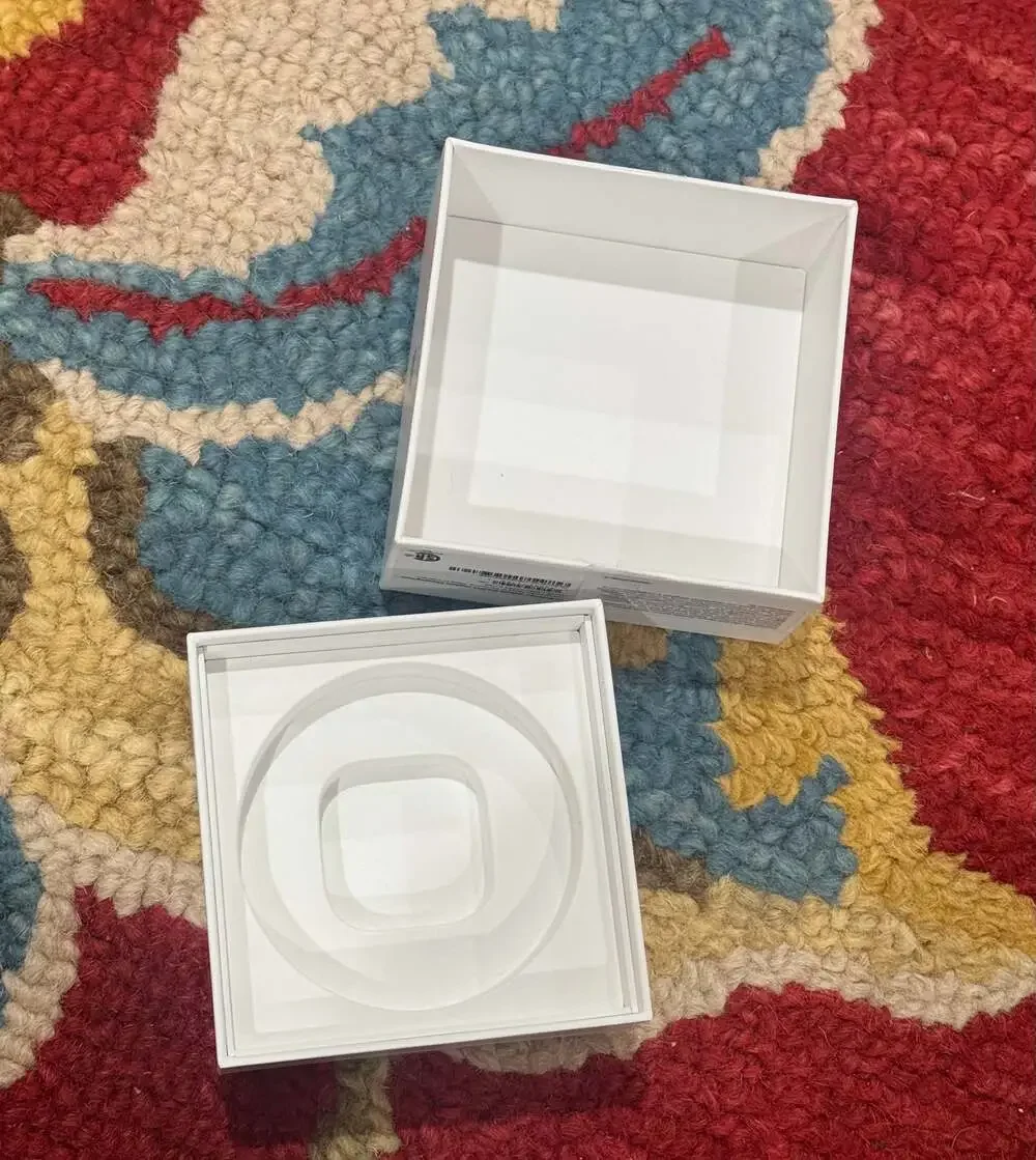Box Only* Apple AirPods Pro, EMPTY BOX ONLY